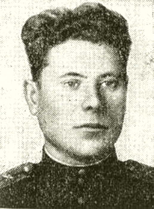 Трофим Соловьев