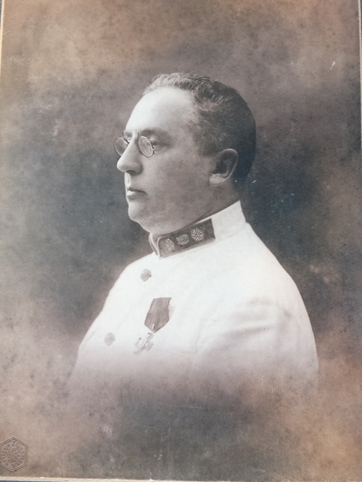 Аполлинарий Рудаков