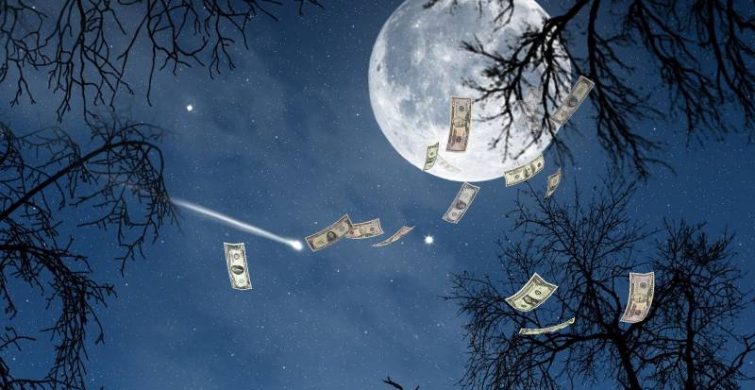 Шопинг, сделки, покупки: когда планировать денежные дела в июле 2023 года по лунному календарю 