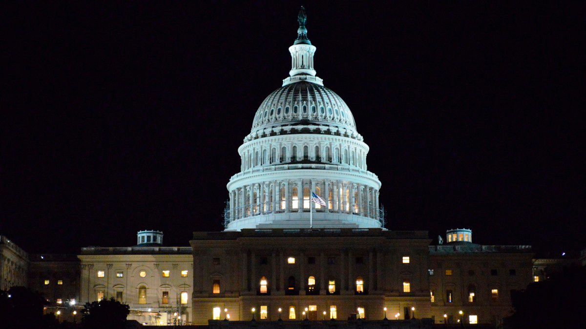 Депутат Госдумы Аксаков предрек крах США из-за высокой закредитованности