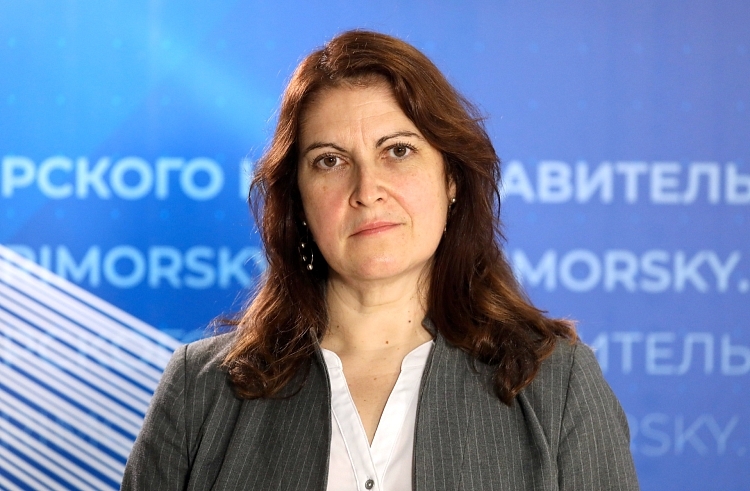 Ольга Романова
