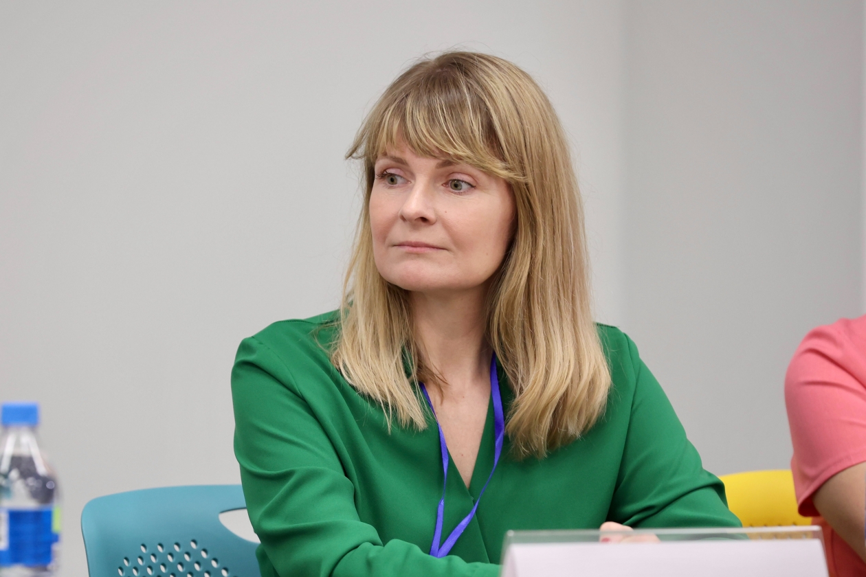 Анна Бойко