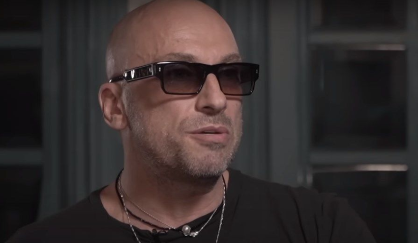 Двойник Дмитрия Нагиева «наделал шуму» на вечеринке со дня рождения Арзуманова