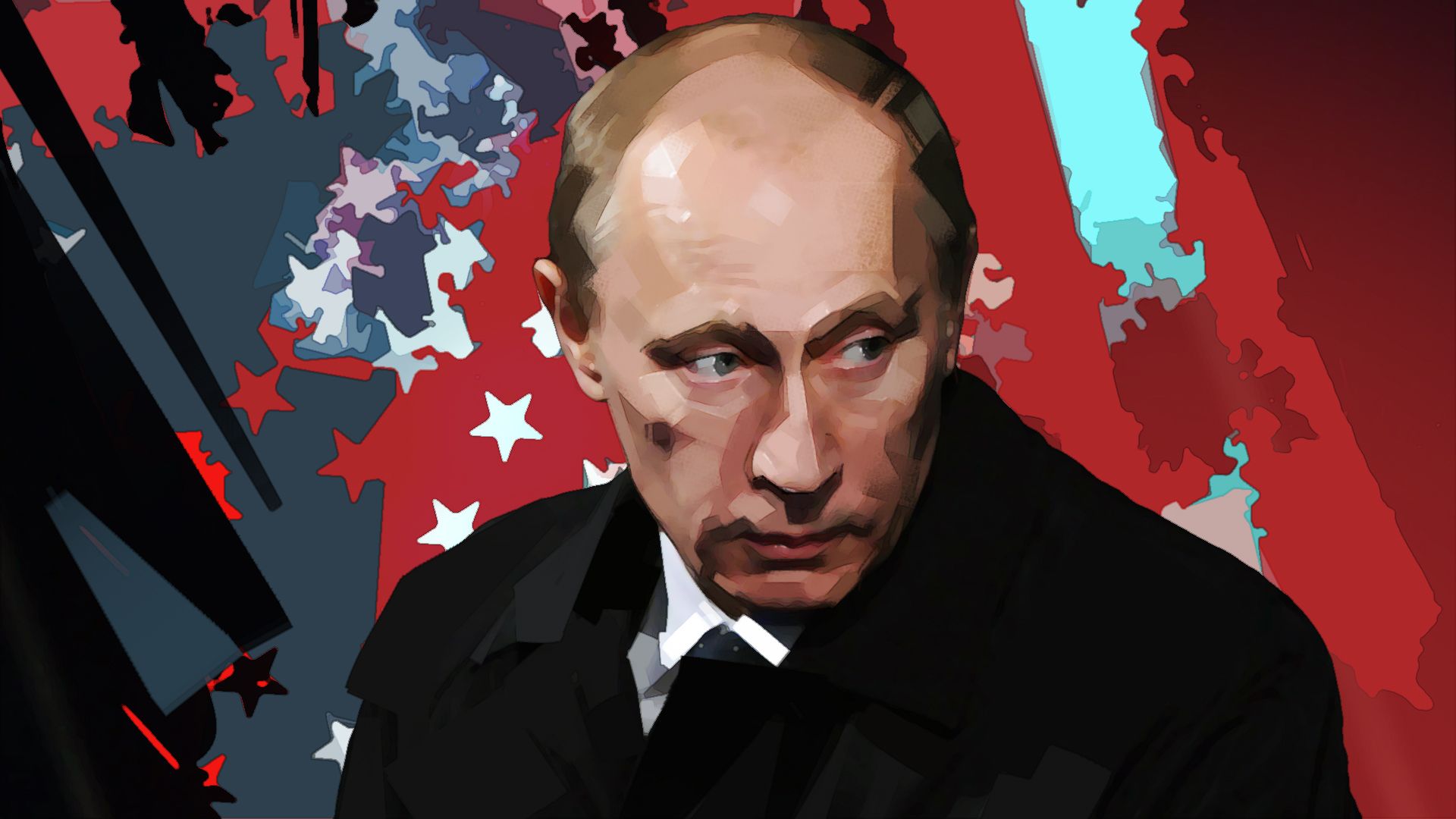 Экс-сотрудник Белого дома предупредил Путина: войска НАТО готовятся войти на Украину