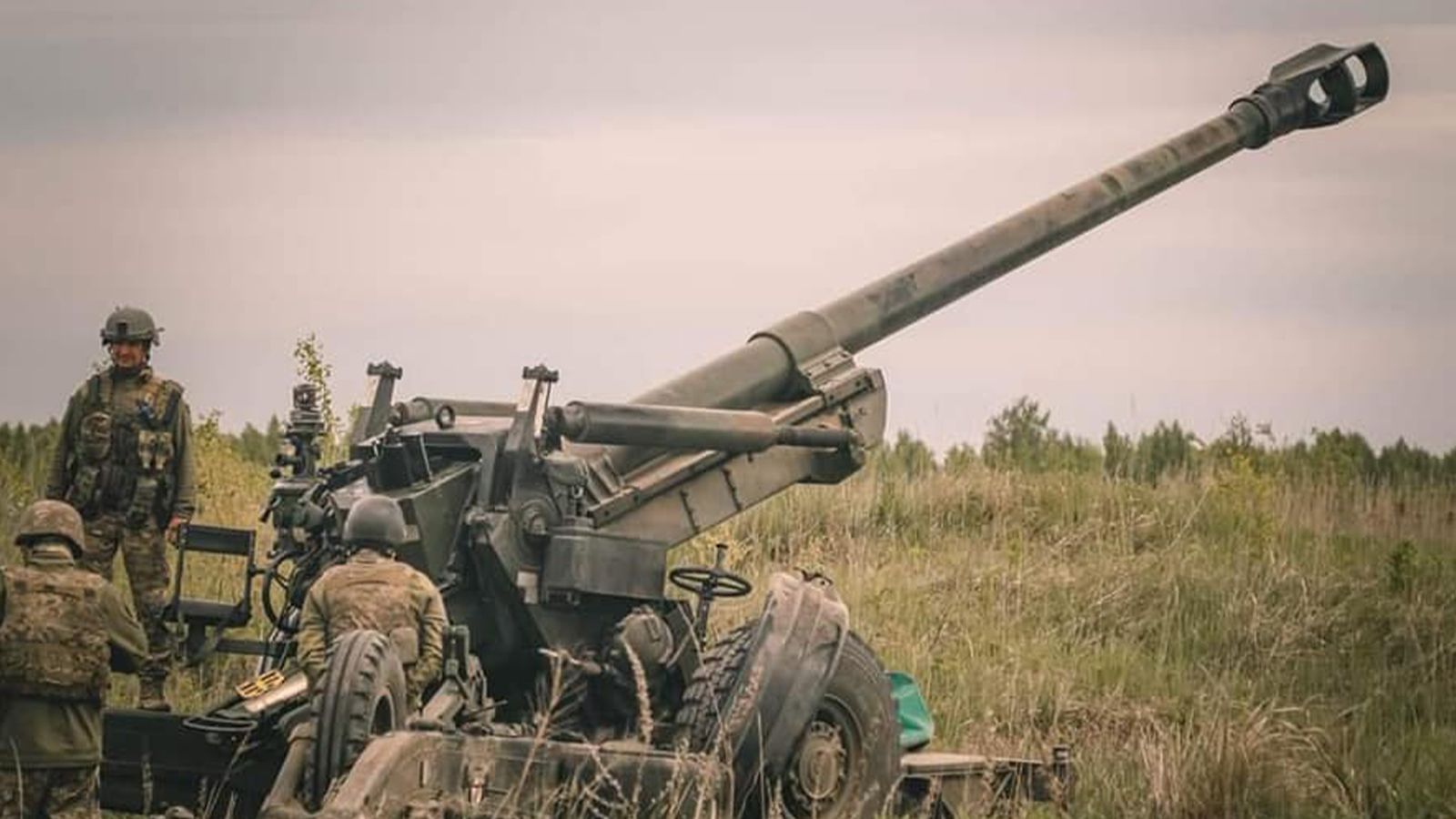 Экс-советник Пентагона Макгрегор: техника НАТО не помогла украинским войскам в контрнаступлении