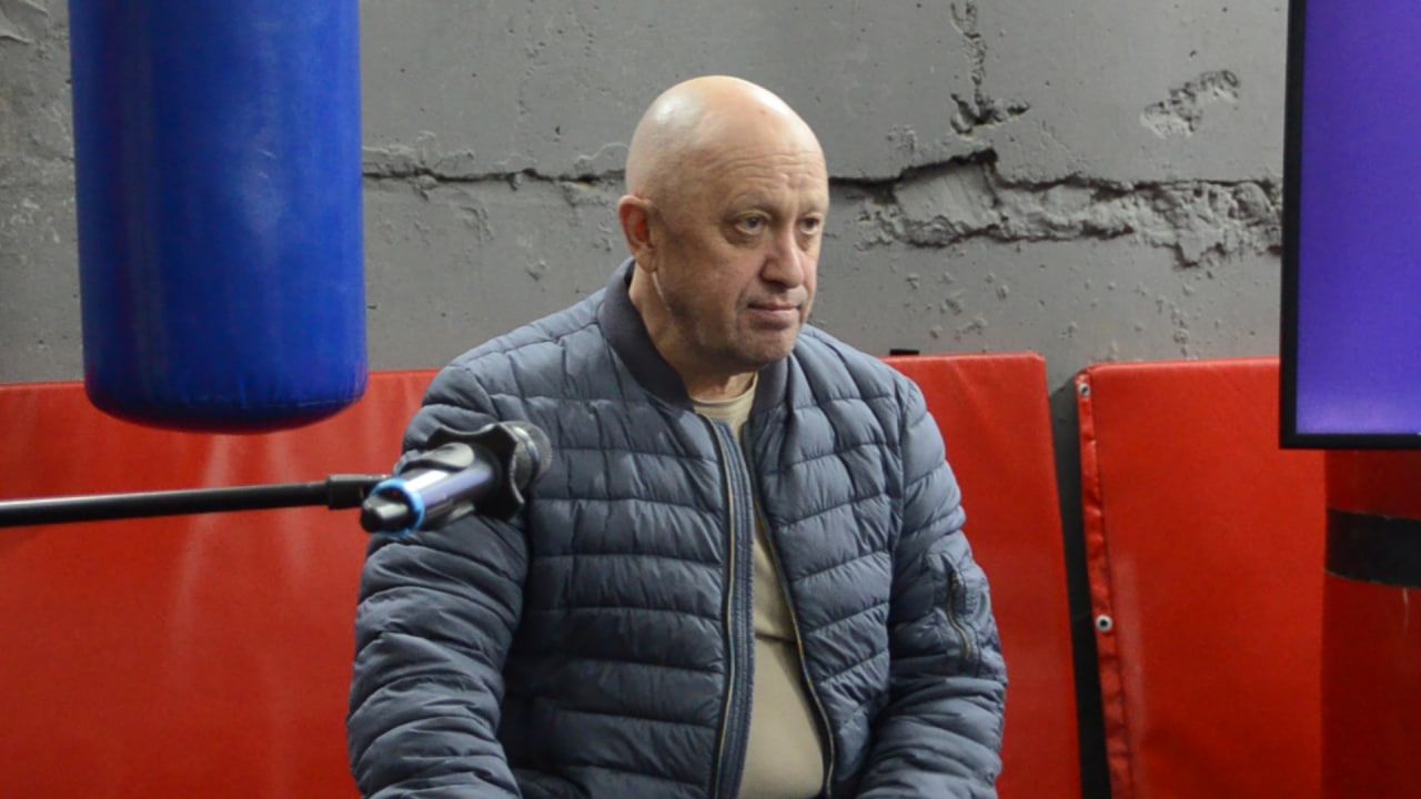 Евгений Пригожин опроверг фейковый характер своего заявления по контрнаступлению ВСУ