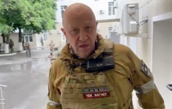 Евгений Пригожин сегодня, 27 июня, последние новости: ФСБ прекратила уголовное дело в отношении Пригожина, свежая информация
