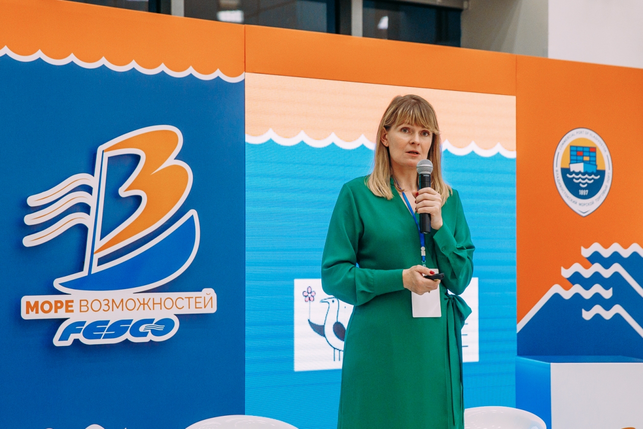 Анна Бойко