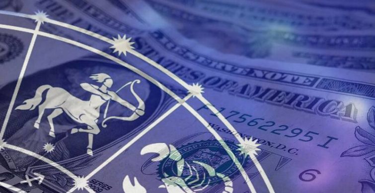 Астрологический прогноз финансовых дел на неделю с 26 июня по 2 июля 2023 года 