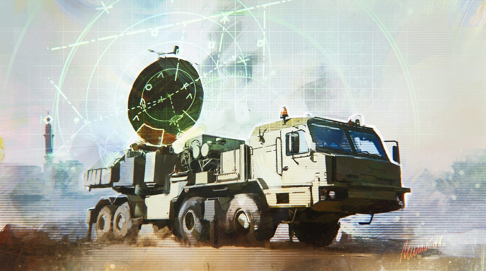 Focus: Россия преподнесла Украине неприятный сюрприз в разгар контрнаступления