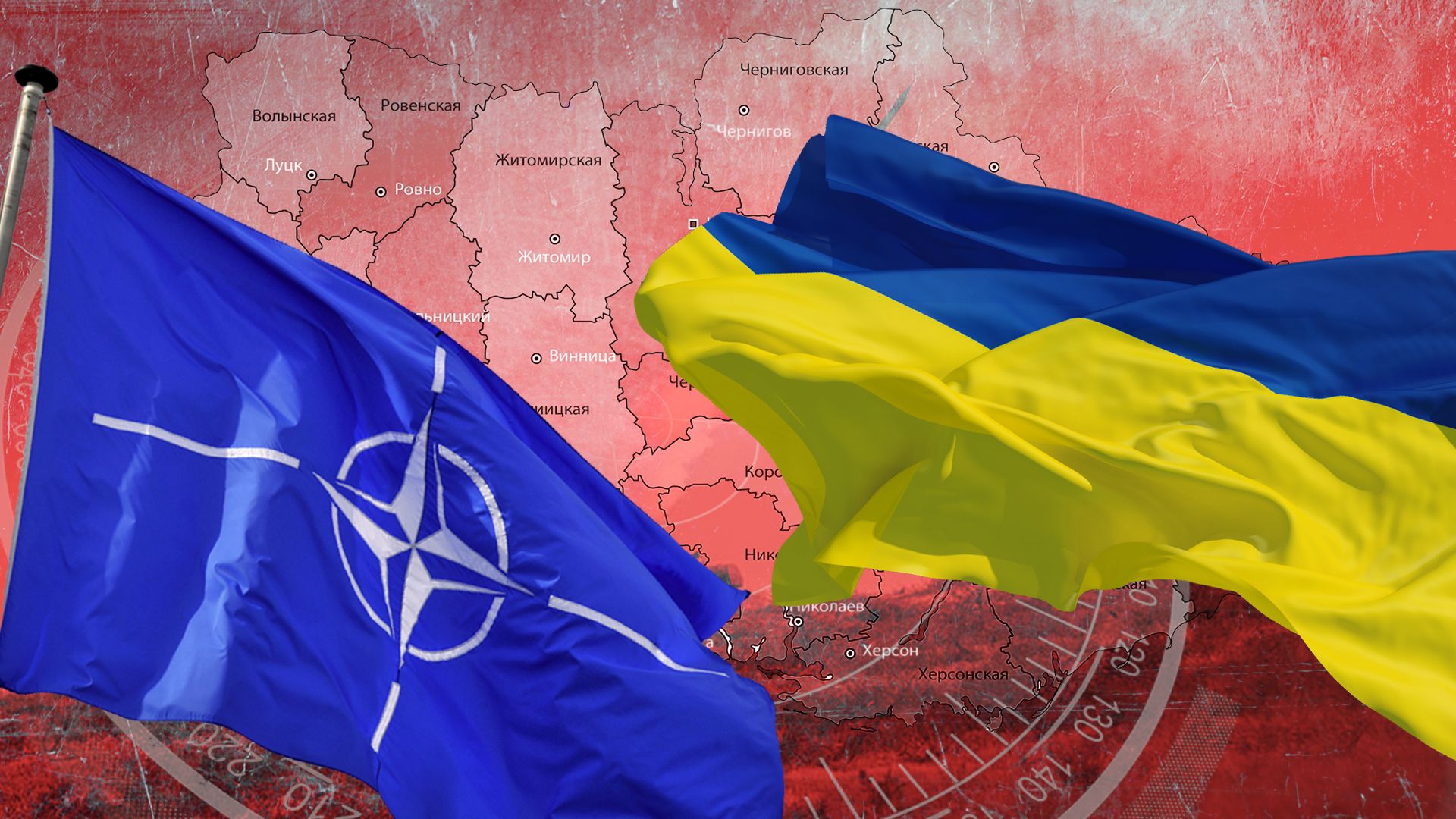 Foreign Policy: Украина в июле не получит хороших новостей от НАТО