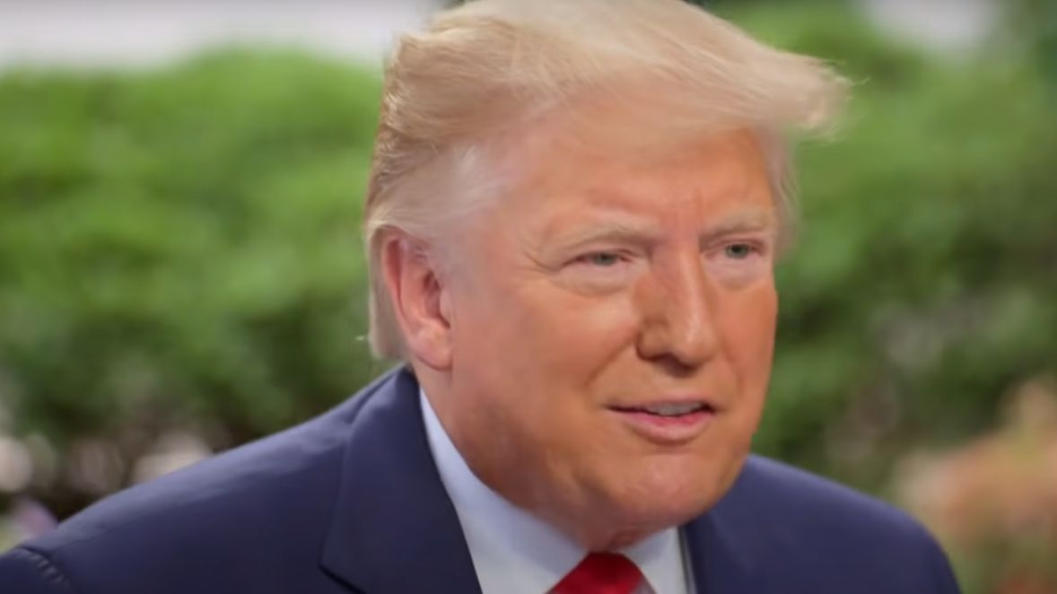 Frankfurter Allgemeine: президентская гонка в США не будет мирной из-за Трампа 