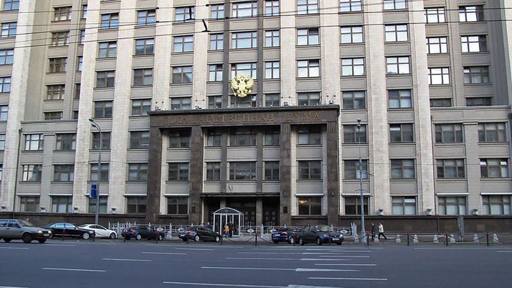 Госдума одобрила во втором чтении законопроект о ВНЖ для контрактников ВС РФ