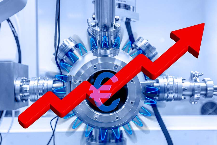 Гронинген ни при чем: Почему в Европе резко растет стоимость газа