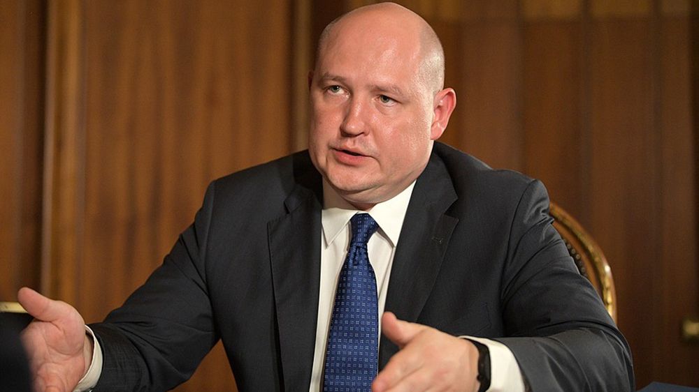 Губернатор Развожаев объяснил громкие звуки в море у Севастополя учениями с бомбометами