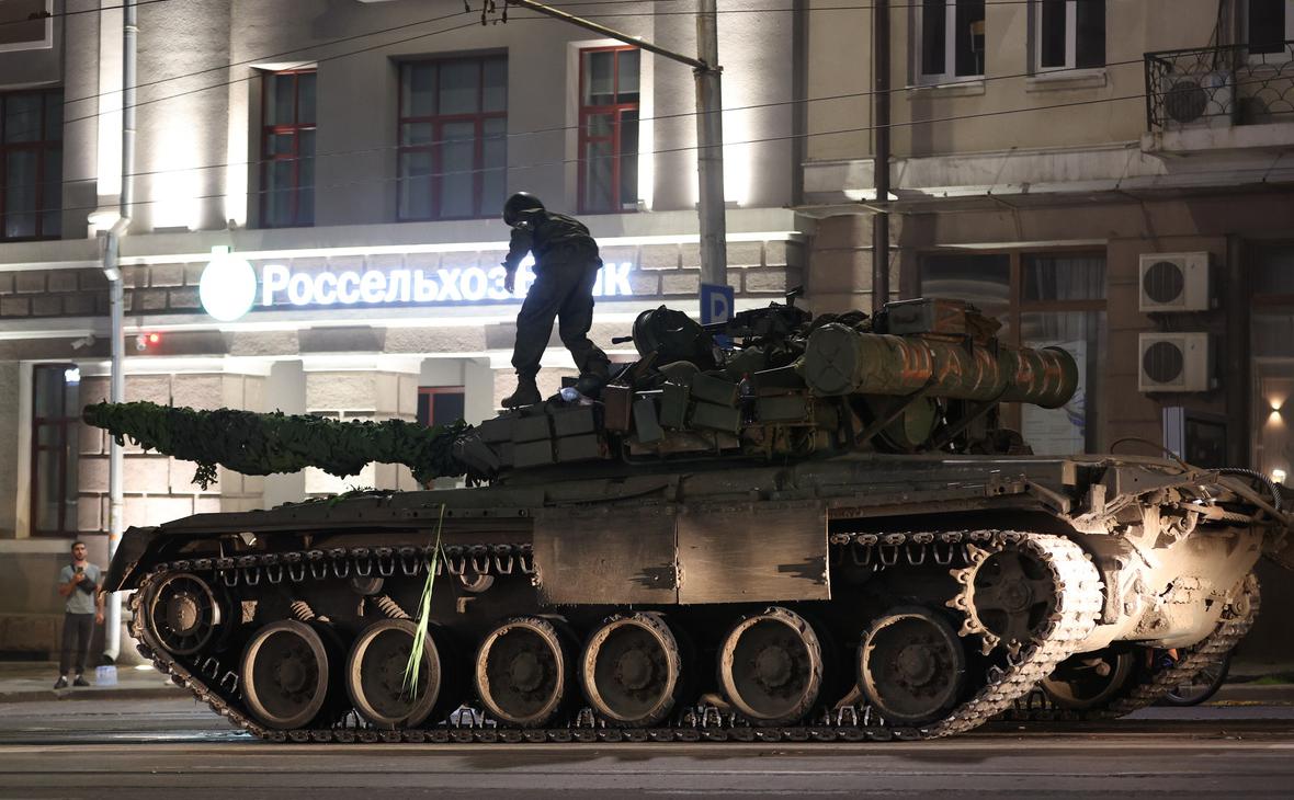 Фото: Эрик Романенко / ТАСС