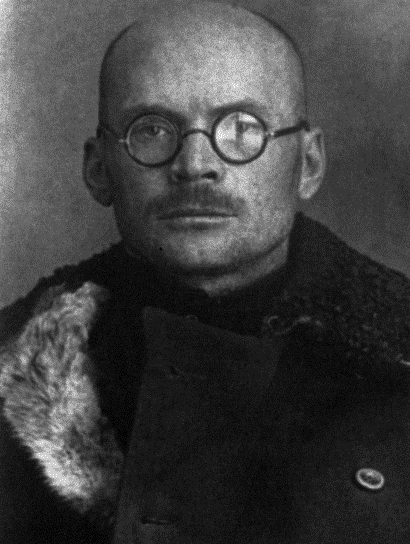 П.С. Парфенов