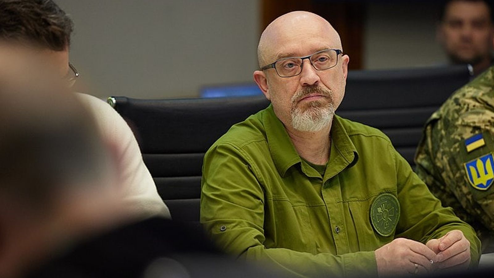 InfoBrics: Резников случайно раскрыл России главный военный план Запада 