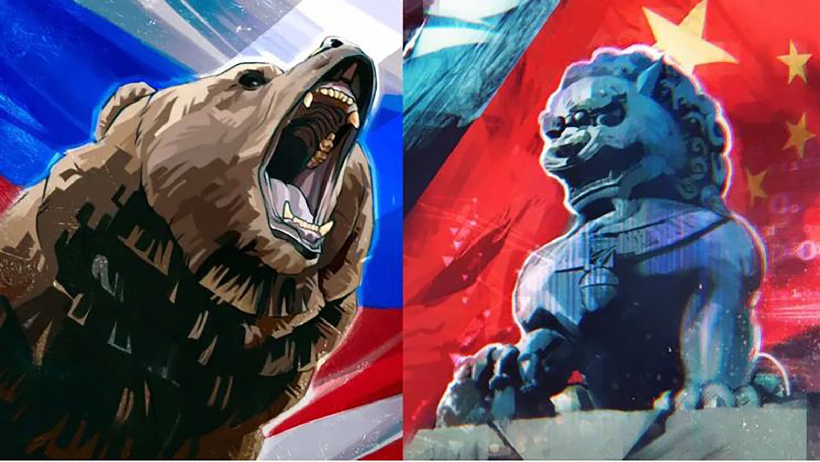 InsideOver: Китай неожиданно ответил на вопрос о России «в миллиард долларов»