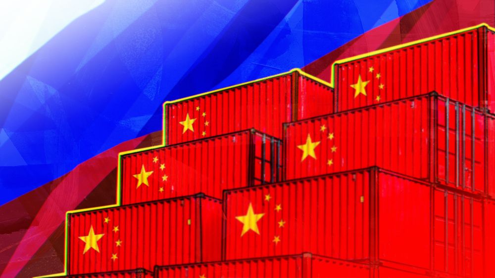 InsideOver: Китай неожиданно ответил на вопрос о России «в миллиард долларов»
