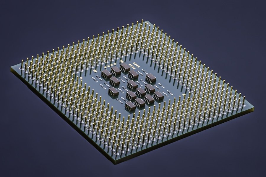 Intel отказывается от литеры &quot;i&quot; в названии новых процессоров