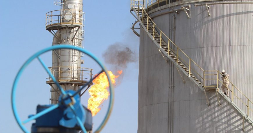 Ирак выплатил долг Ирану за природный газ: последние новости