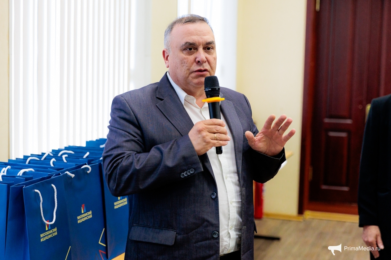 Сергей Лебедев