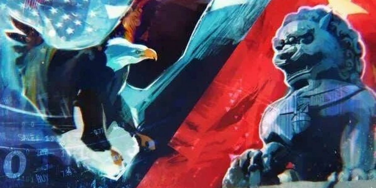 «Я русский»: китаевед рассказал, как спасся от гнева толпы в КНР после бомбежек Белграда