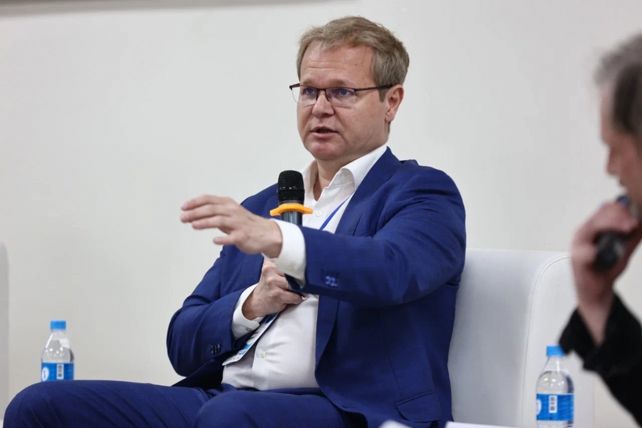 Андрей Карташов