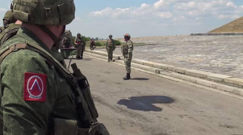 Жесткий ответ "Отважных": российские бойцы отомстили за казнь пленных, уничтожив 400 десантников ВСУ