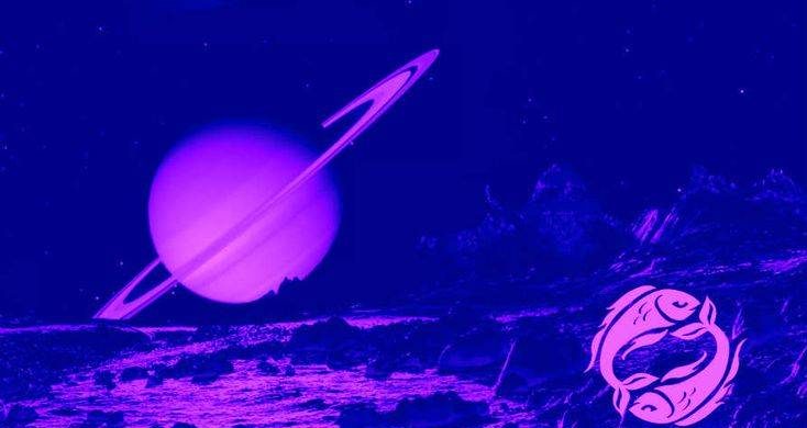Ретро-Сатурн в Рыбах: насколько он затянется и как отразится на каждом из нас 