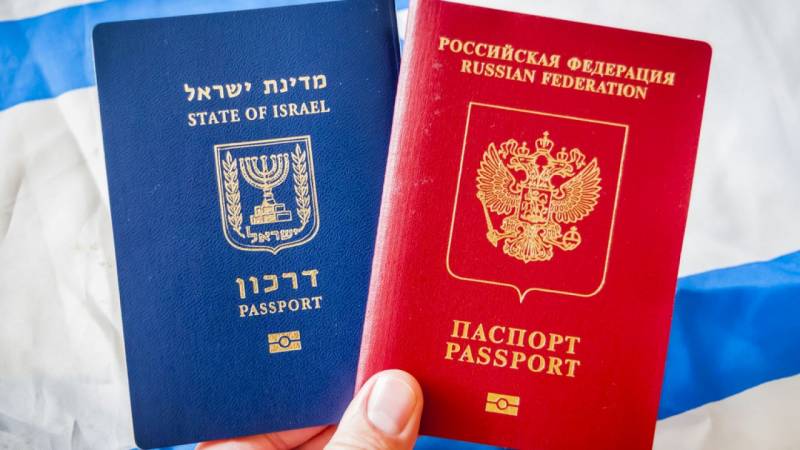 Как получить гражданство Израиля в 2023 году: новые правила и требования для иностранцев