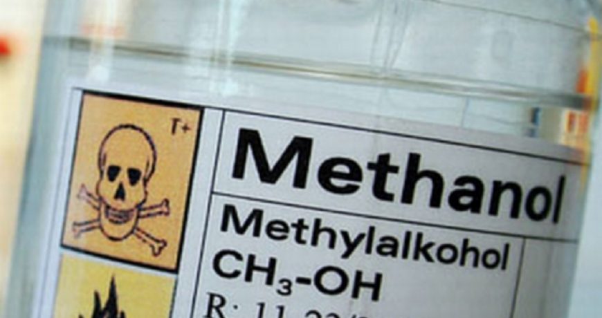 Как предлагают защитить потребителей от метанола: меры по борьбе с контрафактным алкоголем