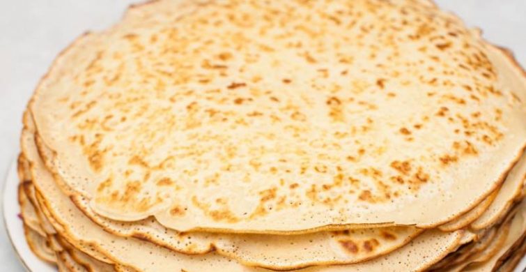 Картофельные блины, как деликатес: искусство приготовления 