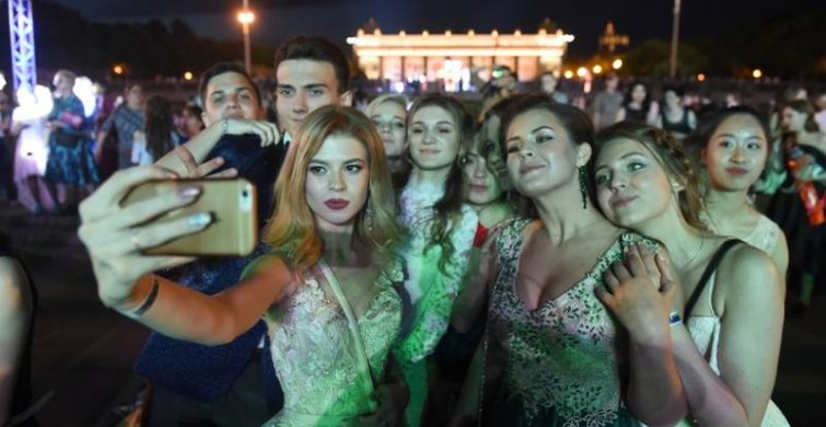 Выпускной в столице: как будут развлекаться вчерашние московские школьники 24 июня 2023 года 