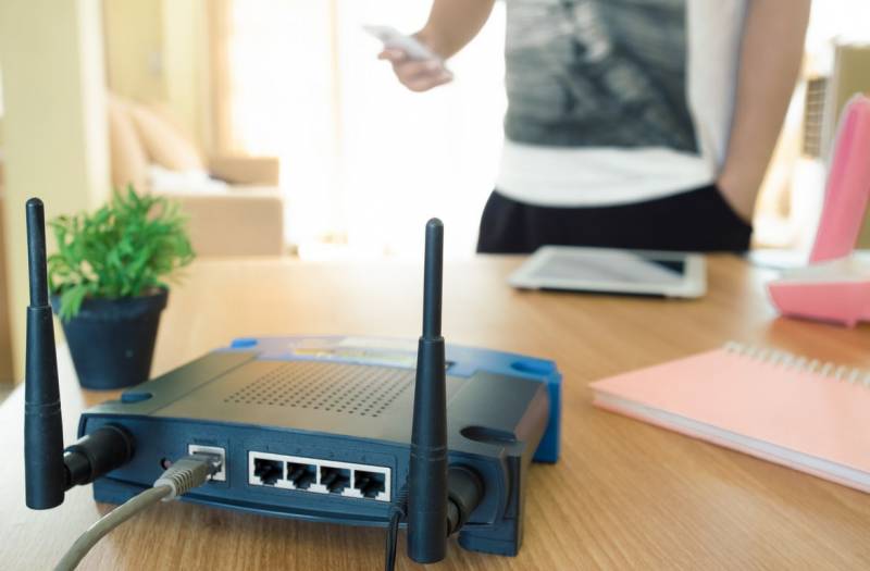 Как старый Wi-Fi-роутер может улучшить работу нового: рекомендации специалистам