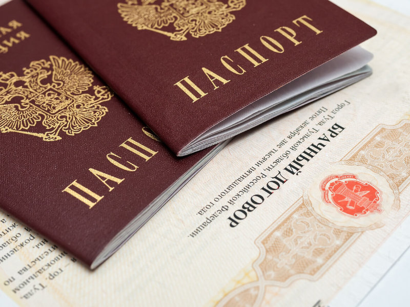 Нотариусы делают все, чтобы гражданам было удобно | Нотариальная палата г.  Севастополя