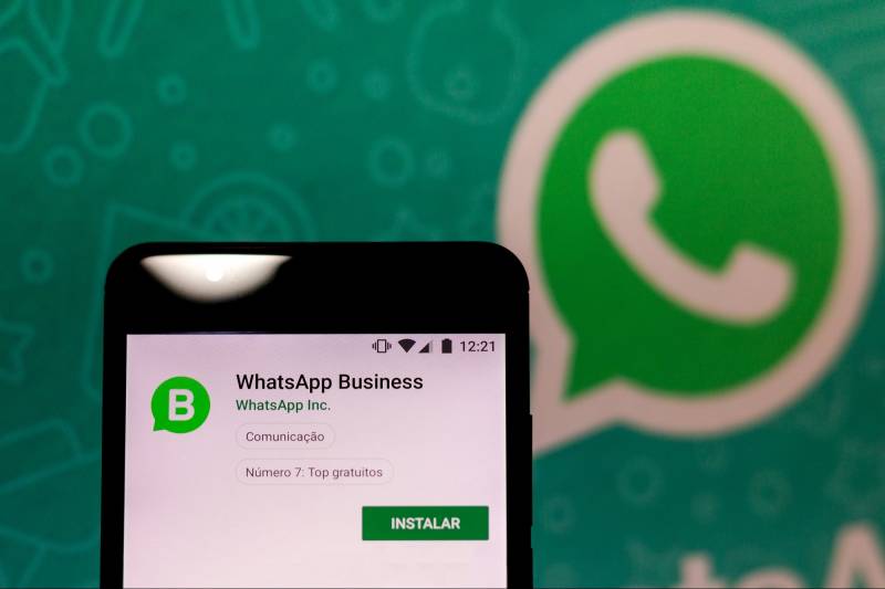 Какие новведения WhatsApp уже работают