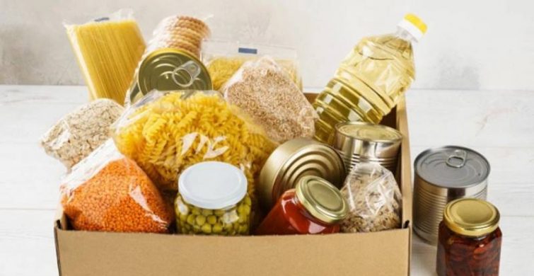 Как хозяйке составить долгосрочный запас продуктов: какие из них могут храниться более 30 лет 