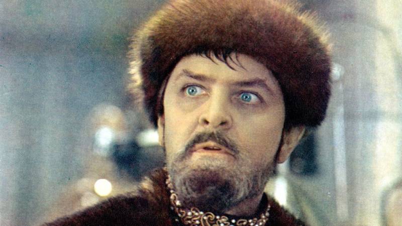Тайны "Иван Васильевич меняет профессию": какие секреты скрывает советская кинокомедия 