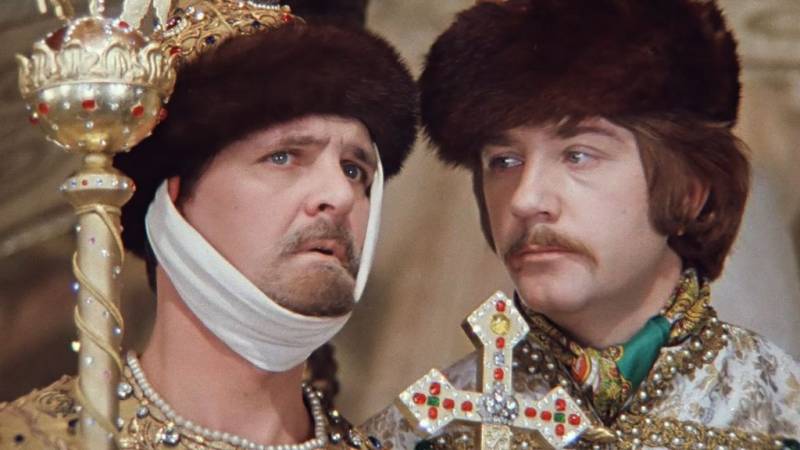 Какие тайны скрывала советская комедия «Иван Васильевич меняет профессию»