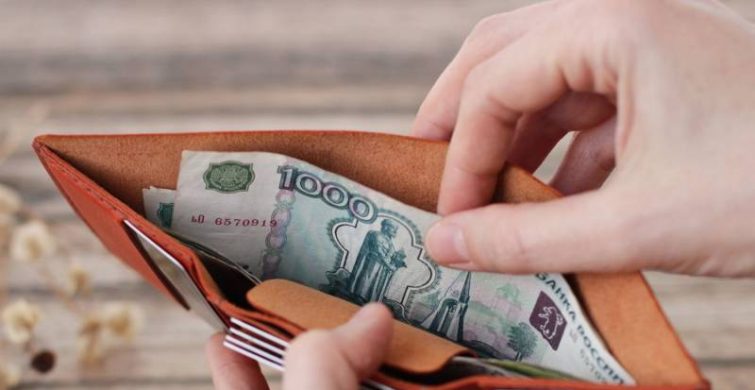 Как давать деньги в долг, чтобы их не потерять, полагаясь на народные приметы 