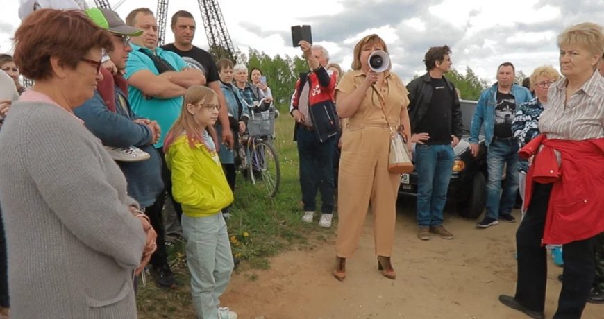 Коммерческие войны проходят под видом борьбы за экологию