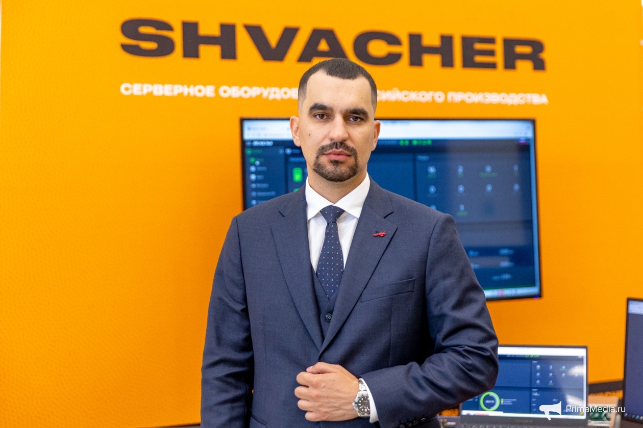 Андрей Лемеха
