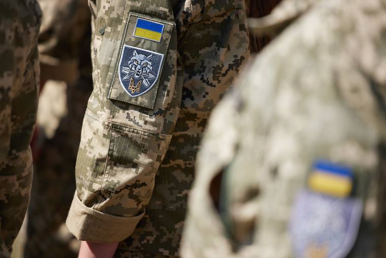ВСУ не могут пробить оборону: украинское контрнаступление терпит крах