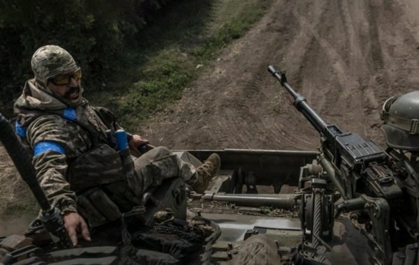 Контрнаступление ВСУ 21 июня 2023 года, новости последних часов: наступление ВСУ назвали «мясорубкой», последние новости от 21.06.2023