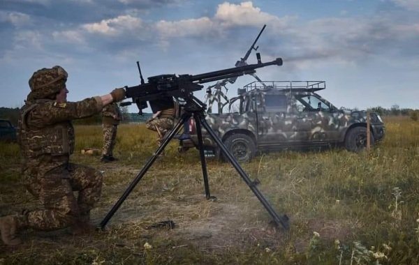Актуальные данные на сегодня, 21.06.2023, о контрнаступлении ВСУ: обзор свежих событий