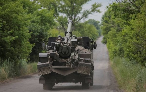 Контрнаступление ВСУ, последние новости сегодня, 17.06.2023: ВСУ бросают в бой новые подразделения, обзор событий на 17 июня 2023 года