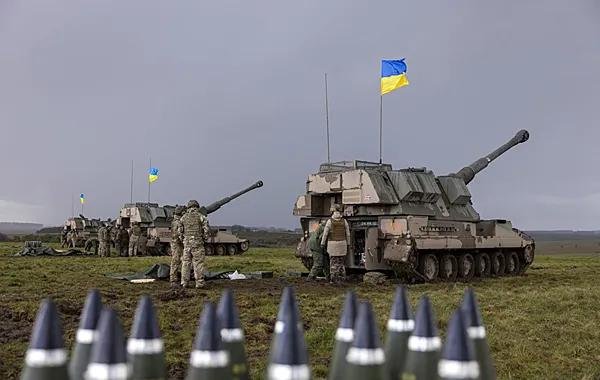 Контрнаступление ВСУ сегодня, последние новости 29 июня 2023 года: новые детали, что происходит в зоне СВО на Украине, 29.06.2023, сейчас