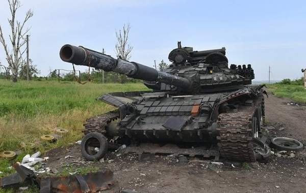 Контрнаступление ВСУ, актуальные данные на сегодня, 29.06.2023: обзор последних событий